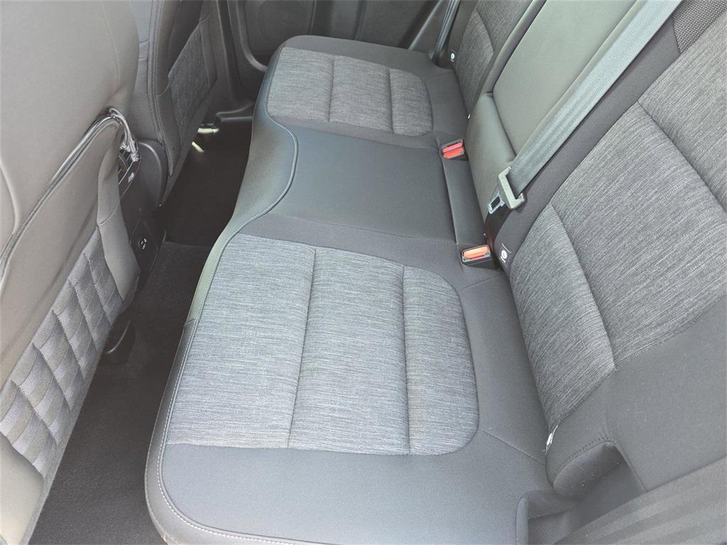 used 2021 Ford Bronco Sport car, priced at $23,991