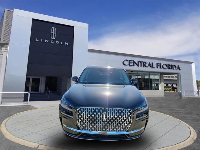 new 2024 Lincoln Corsair car, priced at $43,256