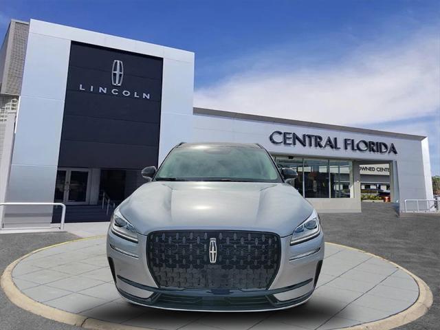 new 2024 Lincoln Corsair car, priced at $48,776