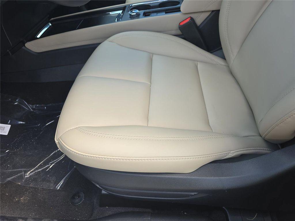 new 2025 Lincoln Corsair car, priced at $34,756