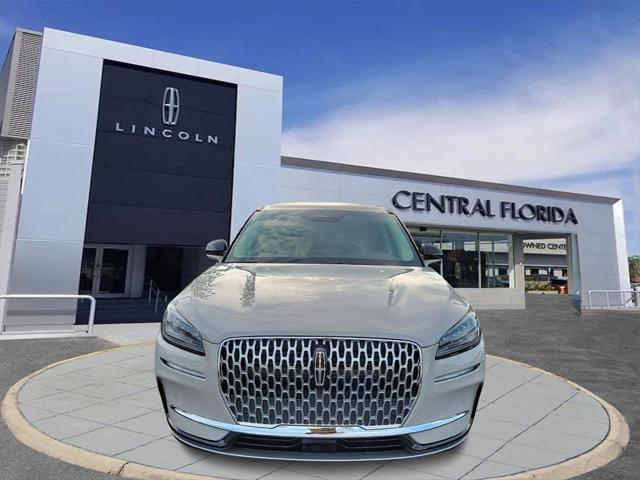 new 2024 Lincoln Corsair car, priced at $42,690