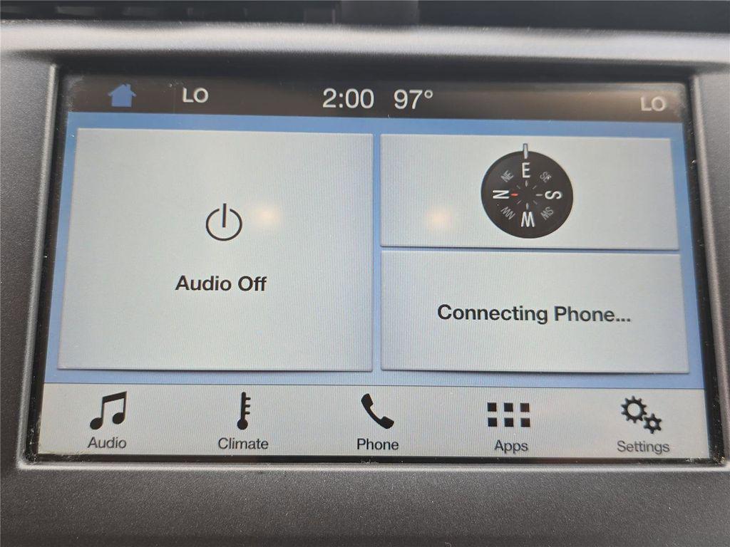 used 2017 Ford Fusion car, priced at $8,998