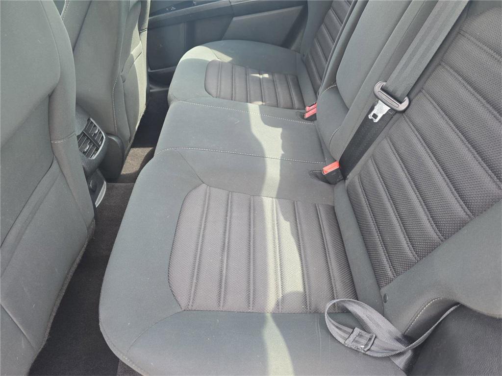 used 2017 Ford Fusion car, priced at $10,250