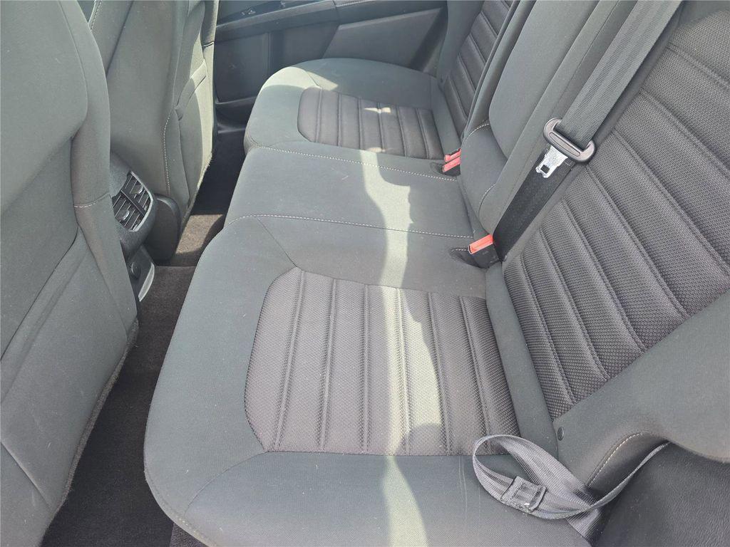 used 2017 Ford Fusion car, priced at $8,998