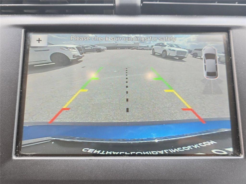 used 2017 Ford Fusion car, priced at $8,998