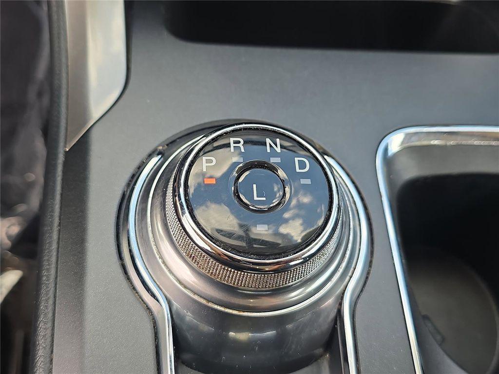 used 2017 Ford Fusion car, priced at $8,998