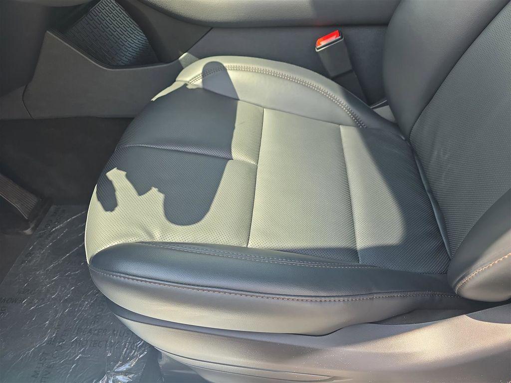 new 2025 Lincoln Aviator car, priced at $58,910