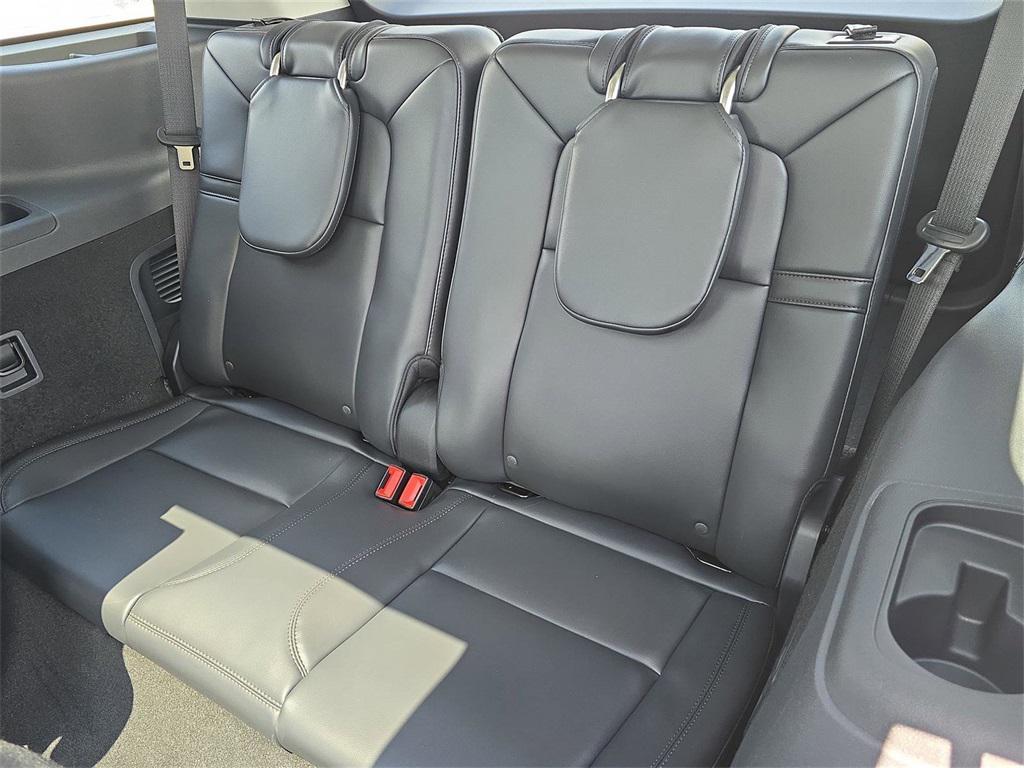 new 2025 Lincoln Aviator car, priced at $61,910