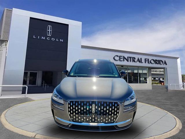 new 2024 Lincoln Corsair car, priced at $48,008