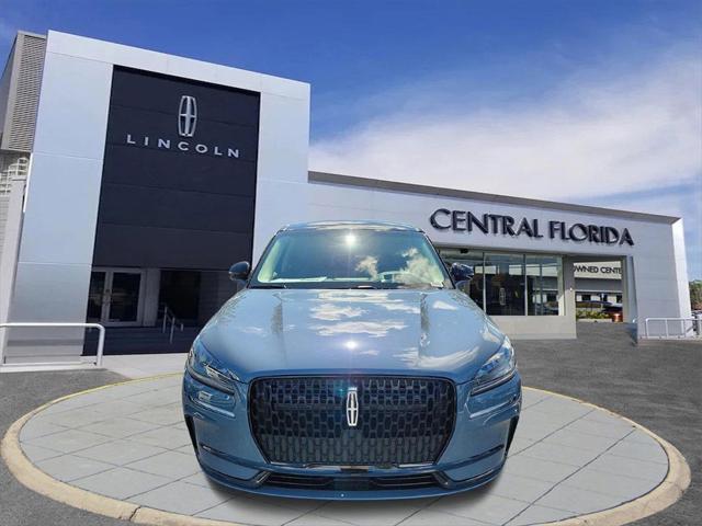 used 2023 Lincoln Corsair car, priced at $39,905