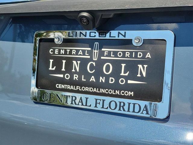 used 2023 Lincoln Corsair car, priced at $39,905