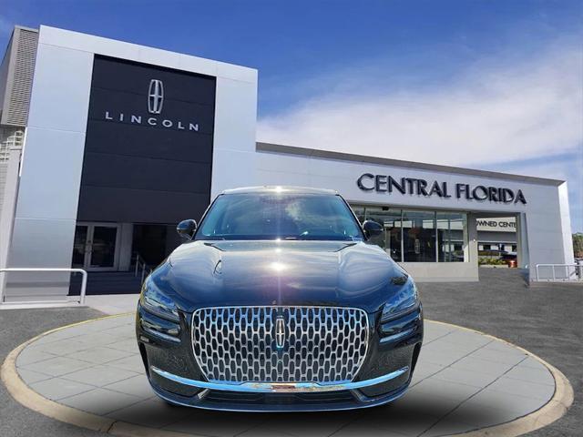 new 2024 Lincoln Corsair car, priced at $48,666