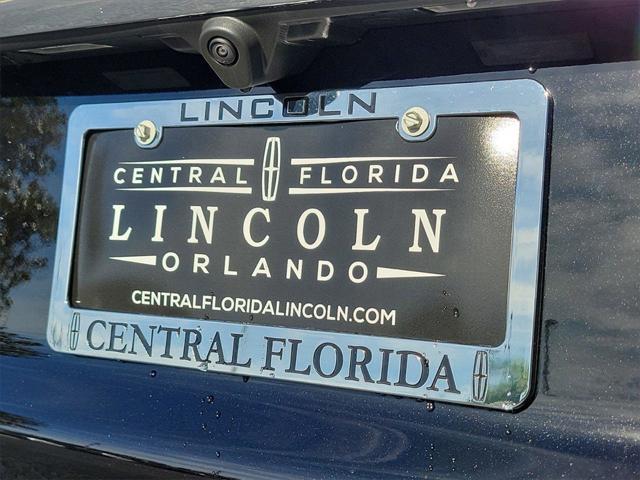 new 2024 Lincoln Corsair car, priced at $48,666