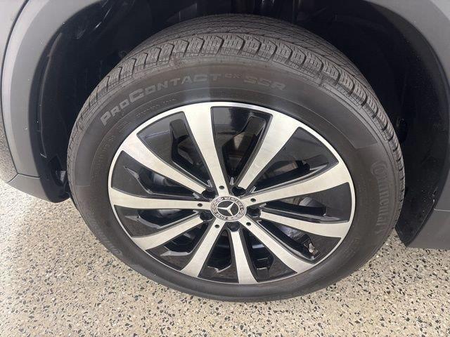 used 2022 Mercedes-Benz GLA 250 car, priced at $27,495
