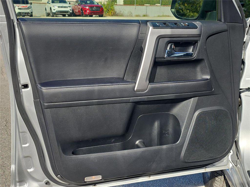 used 2024 Toyota 4Runner car, priced at $36,998