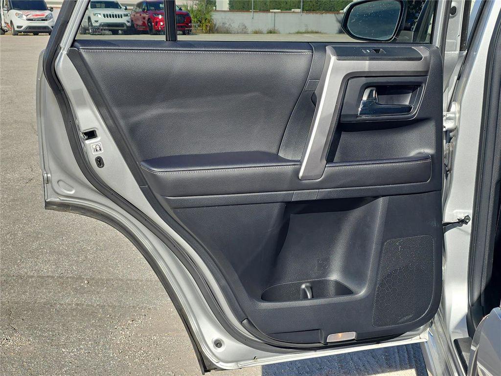 used 2024 Toyota 4Runner car, priced at $36,998