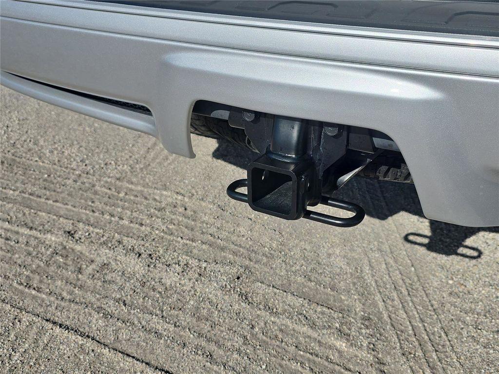 used 2024 Toyota 4Runner car, priced at $36,998