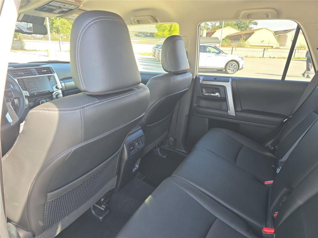 used 2024 Toyota 4Runner car, priced at $36,998