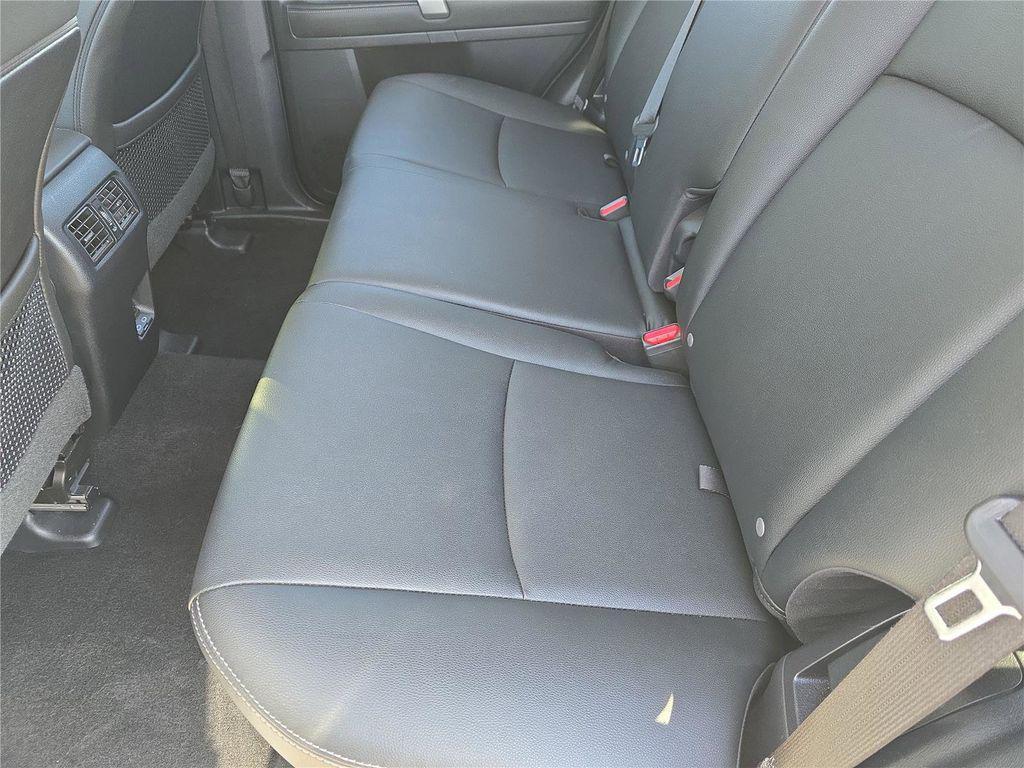 used 2024 Toyota 4Runner car, priced at $36,998