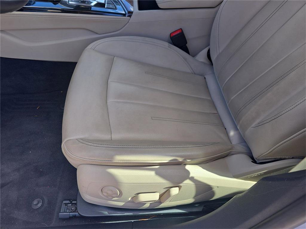 used 2023 Audi A5 Sportback car, priced at $34,899