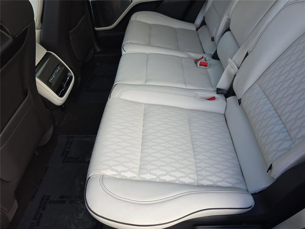 new 2024 Lincoln Nautilus car, priced at $66,145