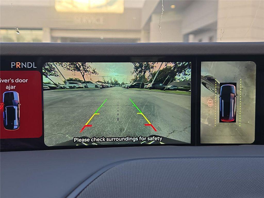 new 2024 Lincoln Nautilus car, priced at $66,145