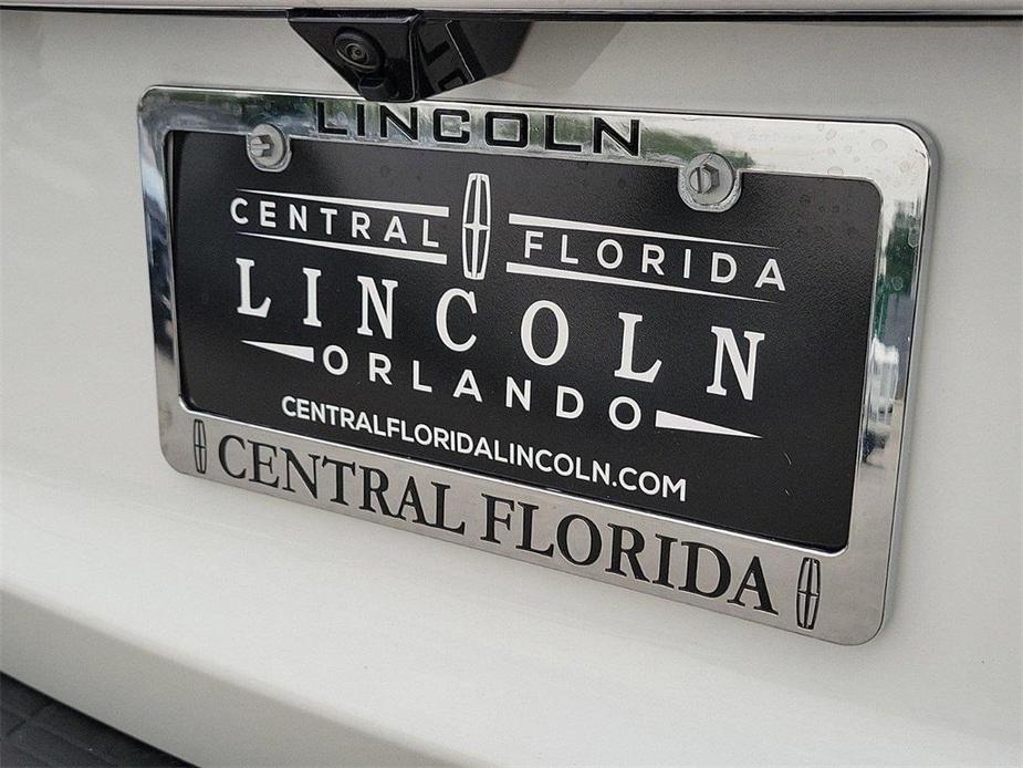 new 2024 Lincoln Navigator L car, priced at $115,165