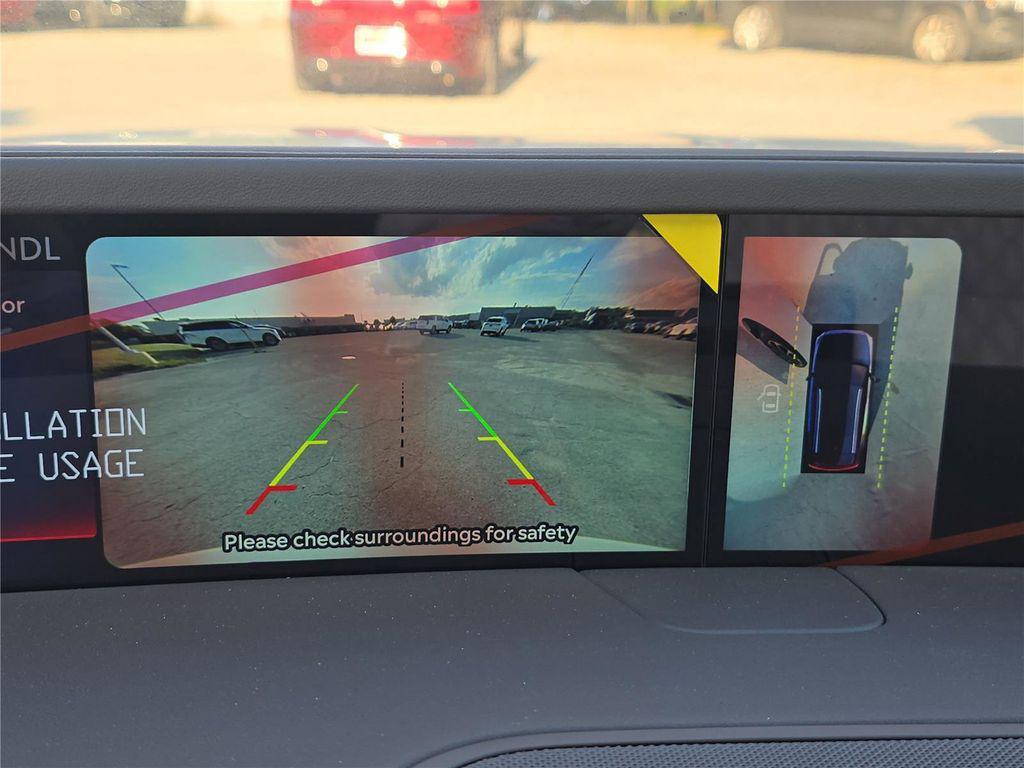 new 2026 Lincoln Nautilus car, priced at $82,375