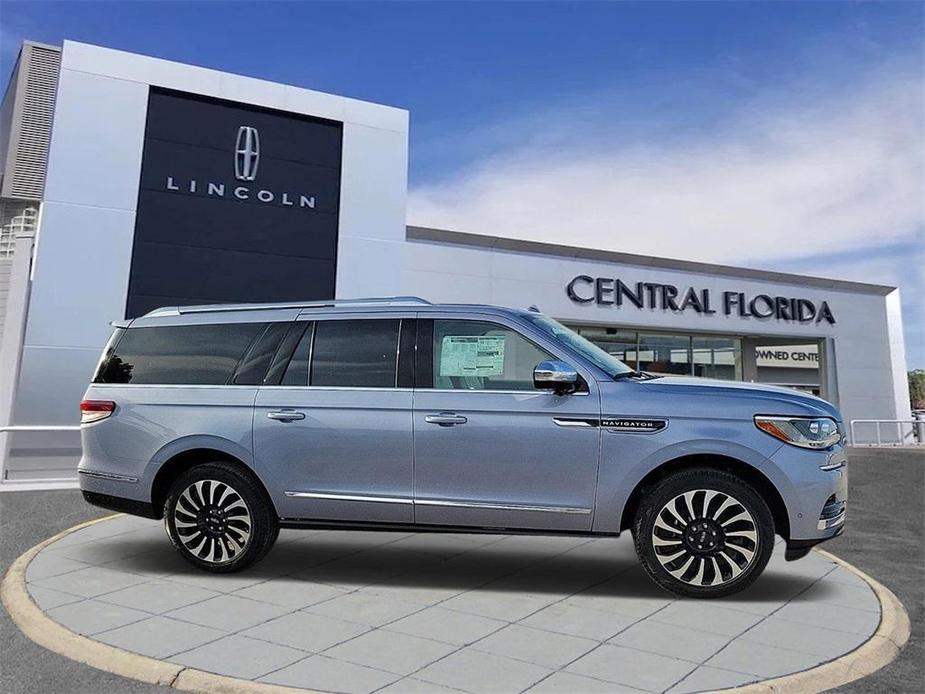 new 2024 Lincoln Navigator car, priced at $121,315