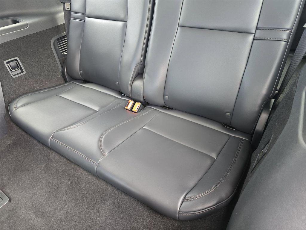 new 2025 Lincoln Aviator car, priced at $53,410