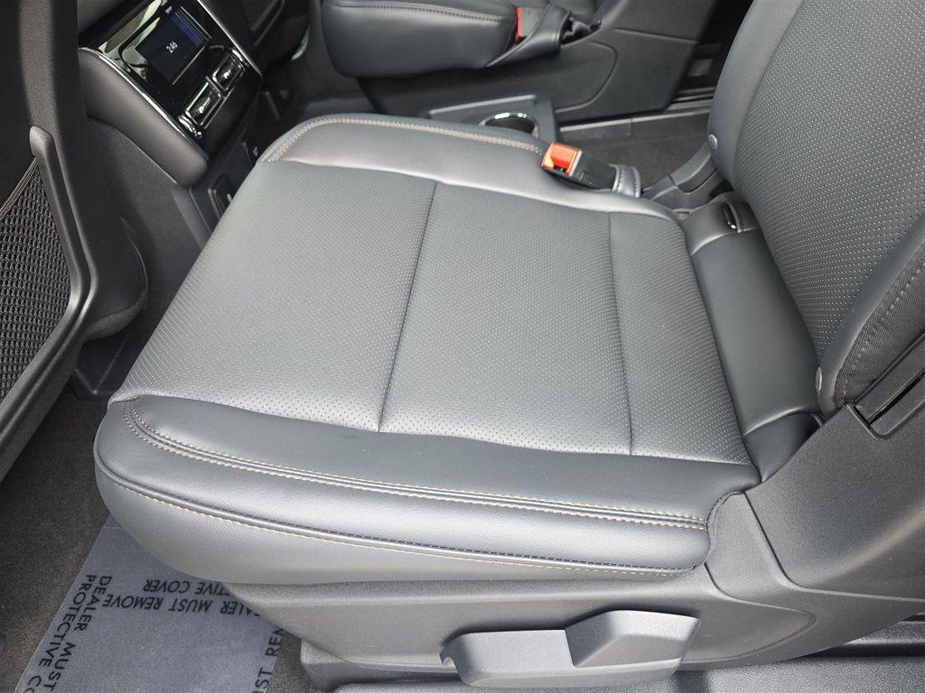 new 2025 Lincoln Aviator car, priced at $53,410