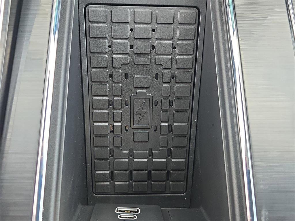 new 2025 Lincoln Aviator car, priced at $59,554