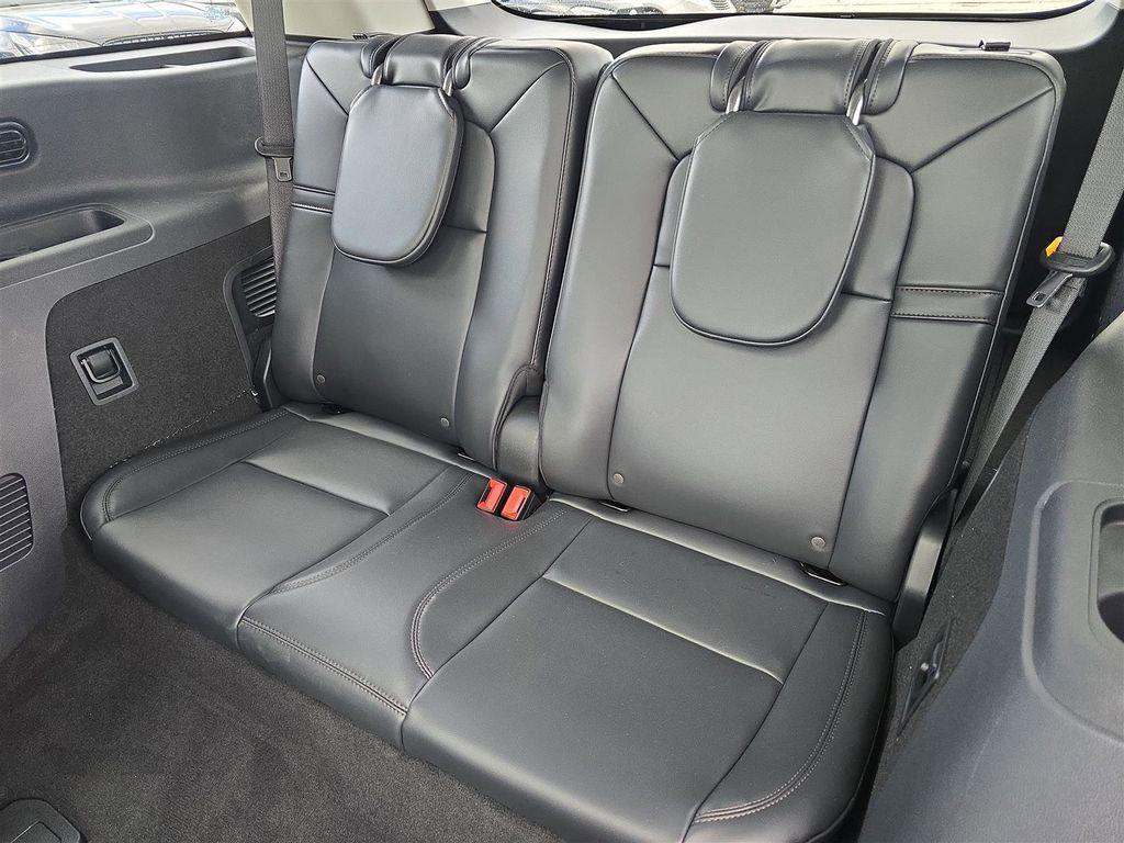 new 2025 Lincoln Aviator car, priced at $59,410