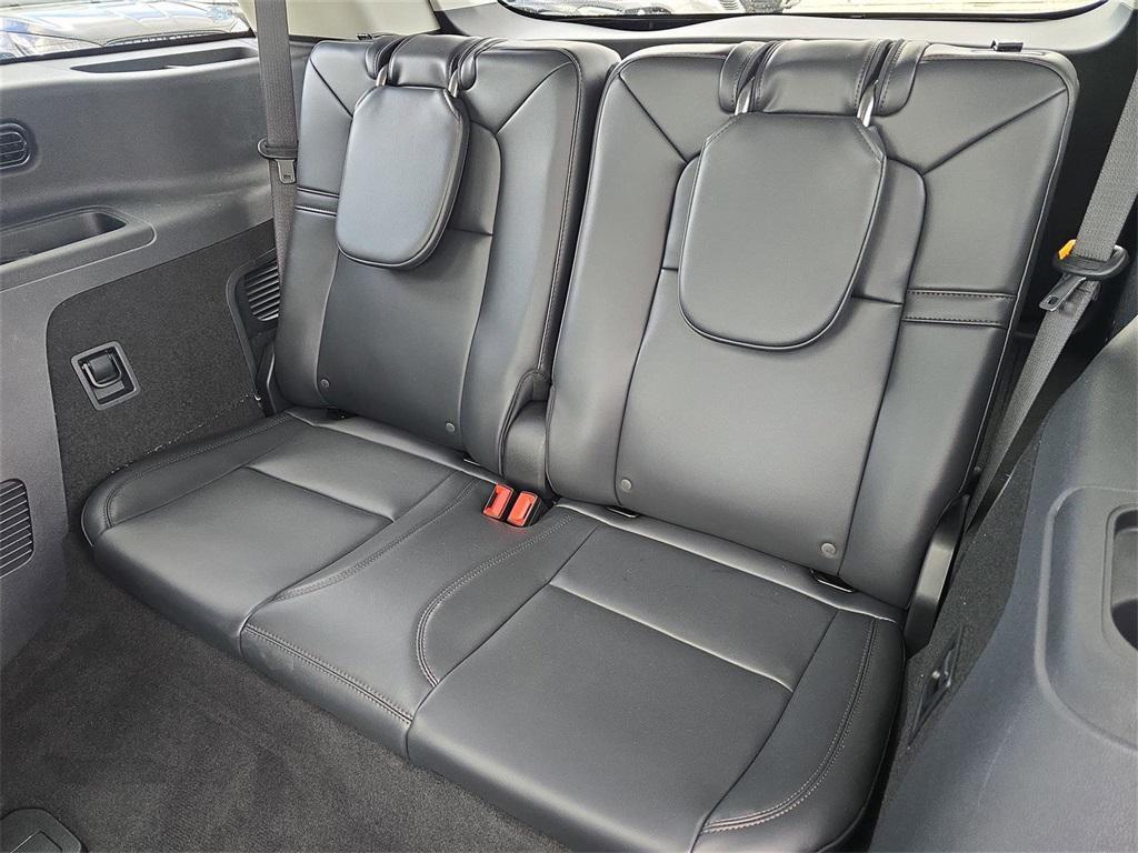 new 2025 Lincoln Aviator car, priced at $59,554