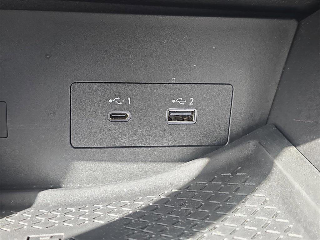 used 2024 Nissan Pathfinder car, priced at $32,998