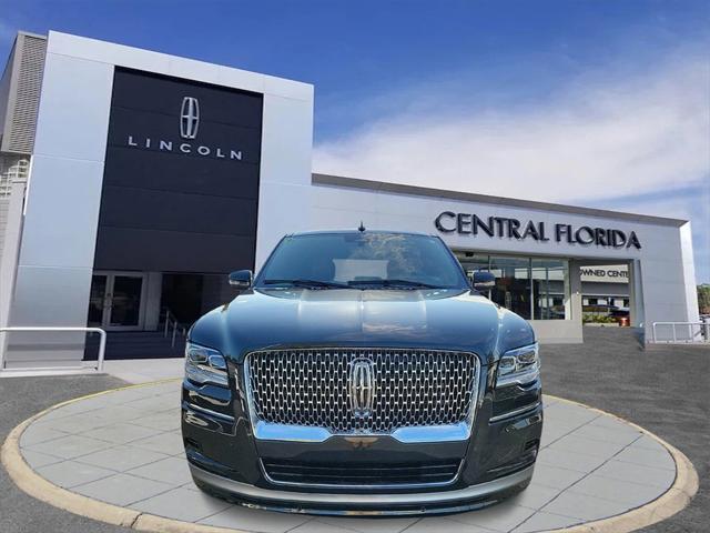 new 2024 Lincoln Navigator car, priced at $99,053