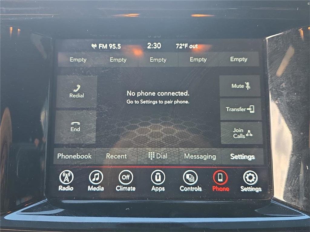 used 2021 Dodge Durango car, priced at $26,995