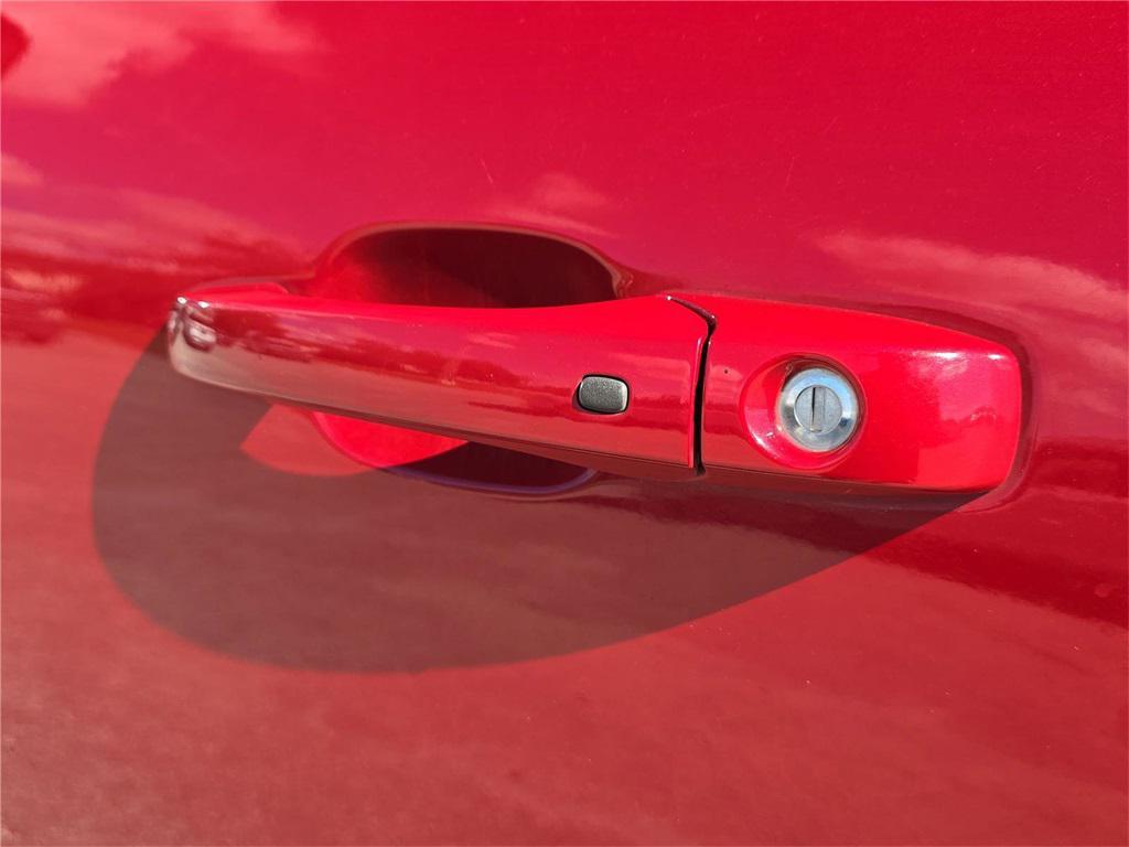 used 2021 Dodge Durango car, priced at $26,995