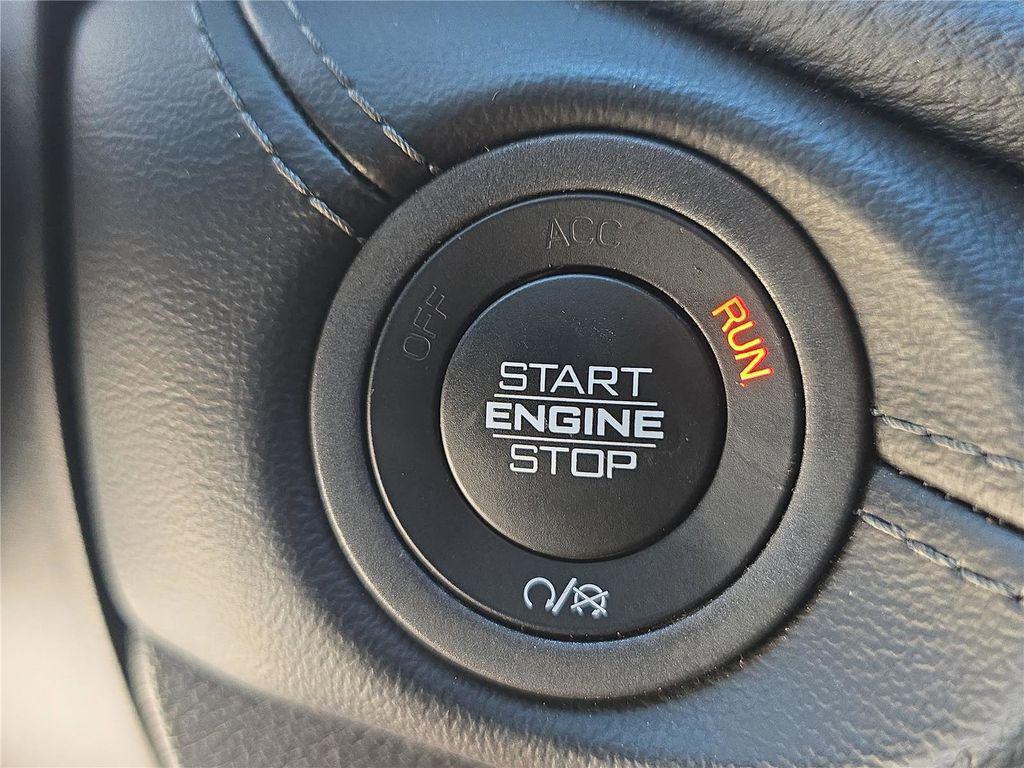 used 2021 Dodge Durango car, priced at $22,998