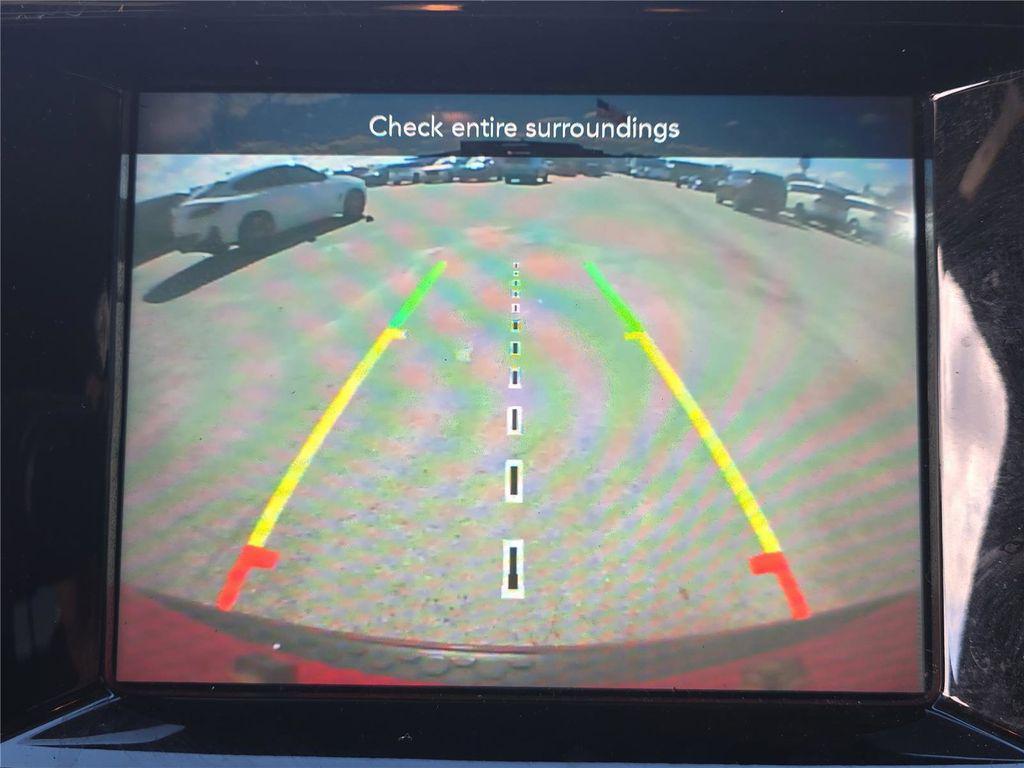 used 2021 Dodge Durango car, priced at $22,998