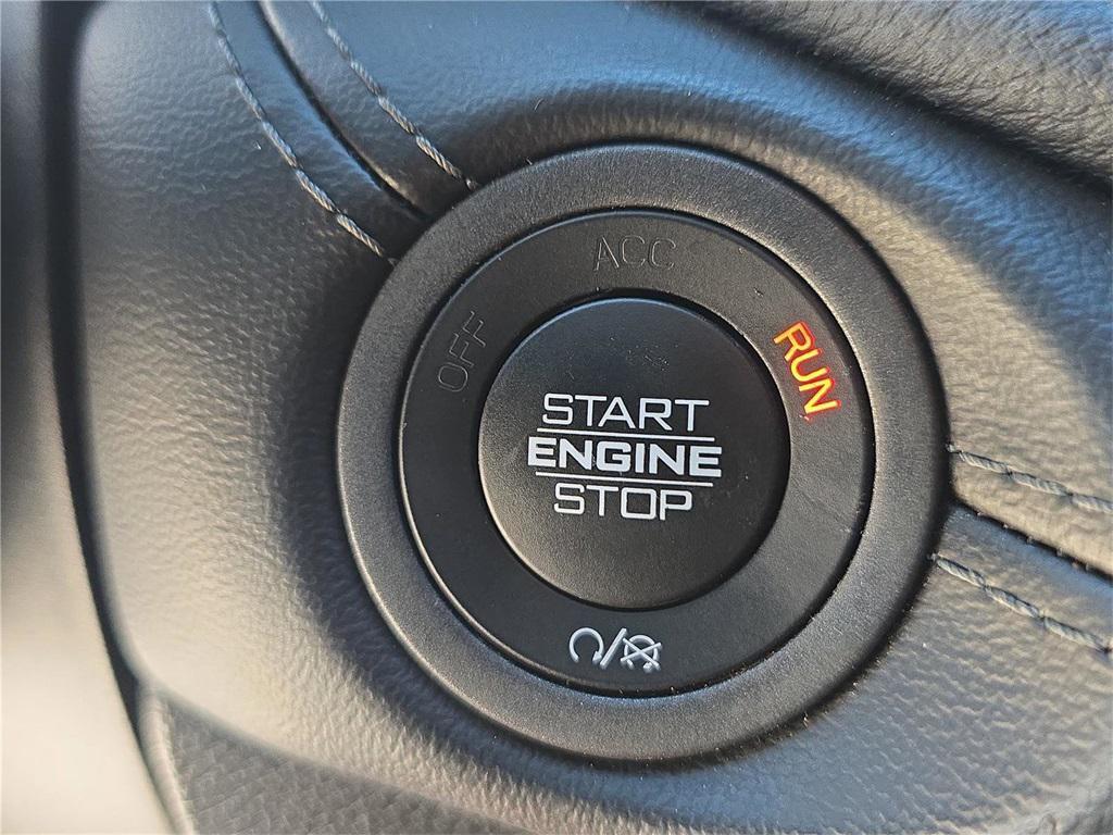 used 2021 Dodge Durango car, priced at $26,995