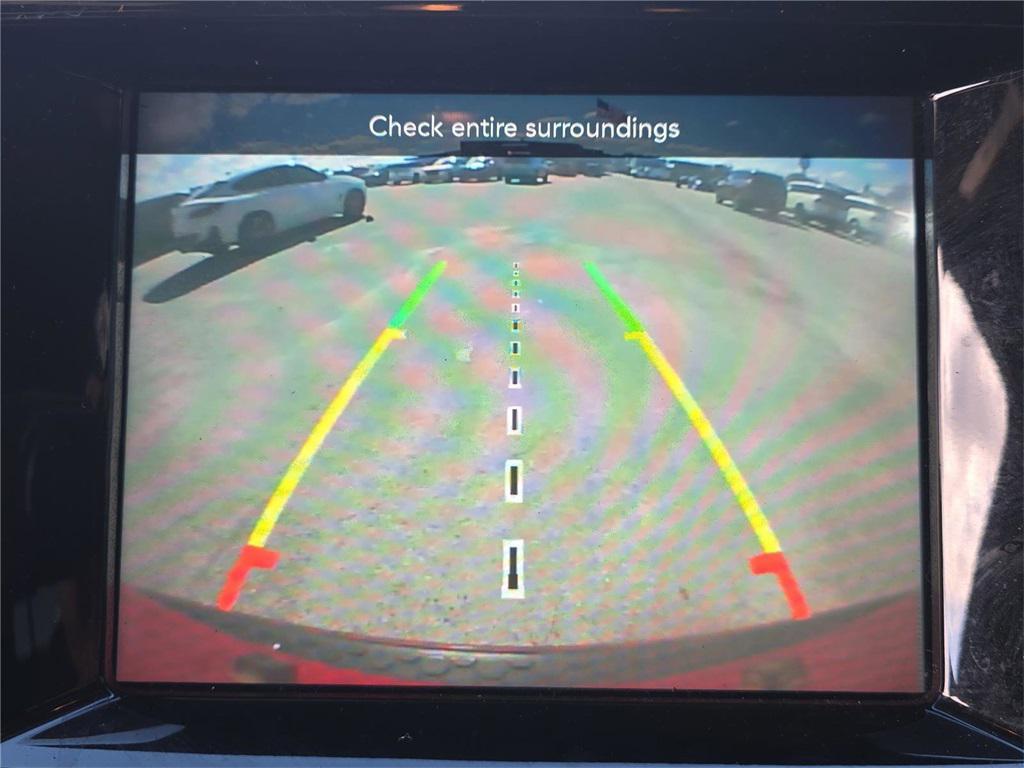 used 2021 Dodge Durango car, priced at $26,995