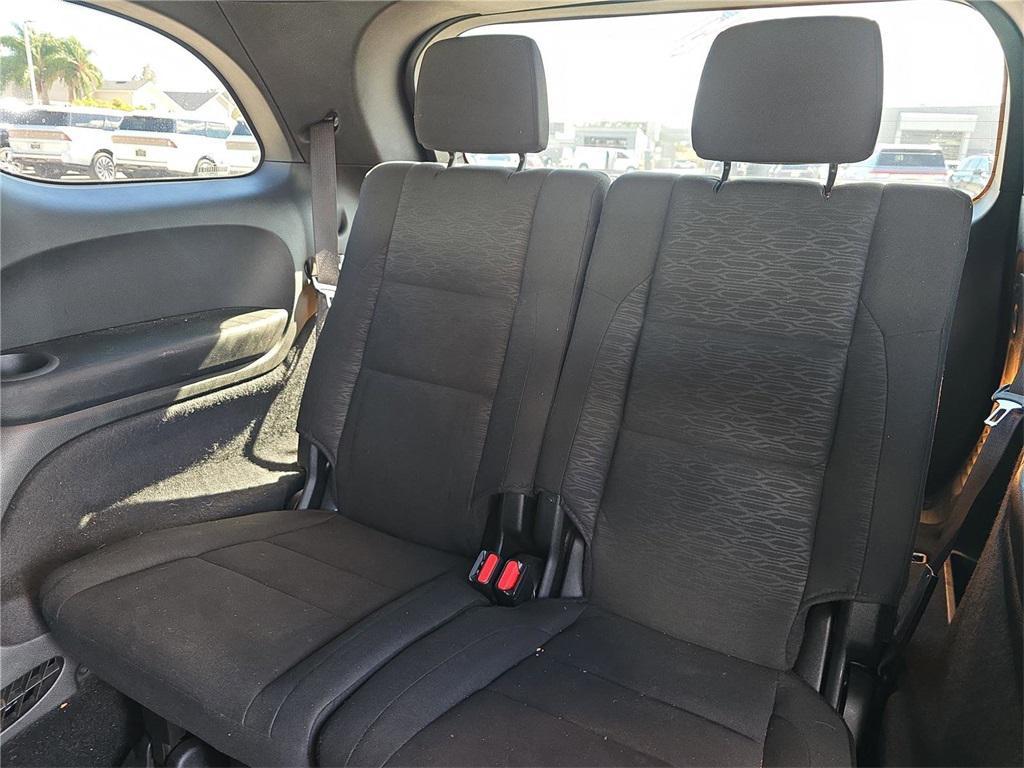 used 2021 Dodge Durango car, priced at $26,995