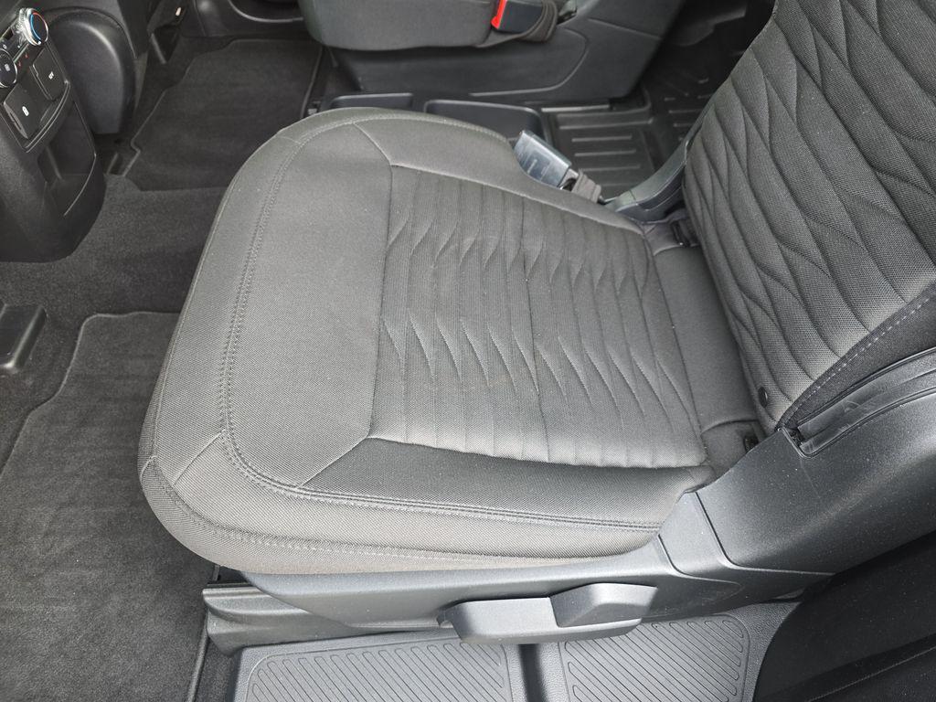 used 2020 Ford Explorer car, priced at $20,998