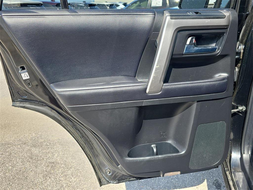 used 2019 Toyota 4Runner car, priced at $27,491