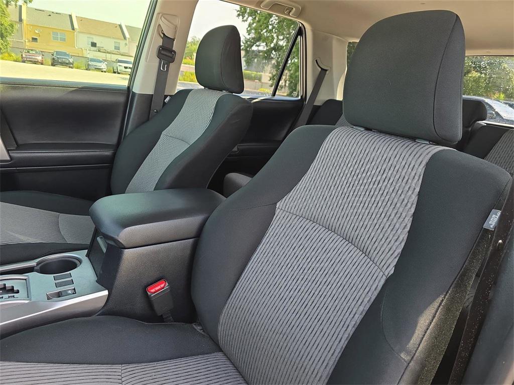 used 2019 Toyota 4Runner car, priced at $27,491
