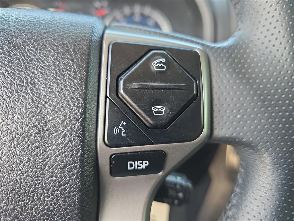 used 2019 Toyota 4Runner car, priced at $27,491