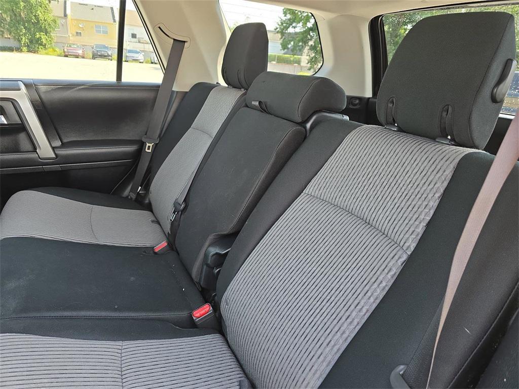 used 2019 Toyota 4Runner car, priced at $27,491