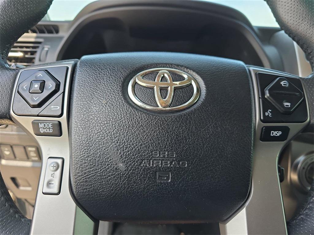 used 2019 Toyota 4Runner car, priced at $27,491