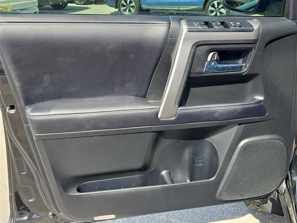 used 2019 Toyota 4Runner car, priced at $27,491